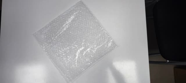 Bublinkové vrecko 40 µm