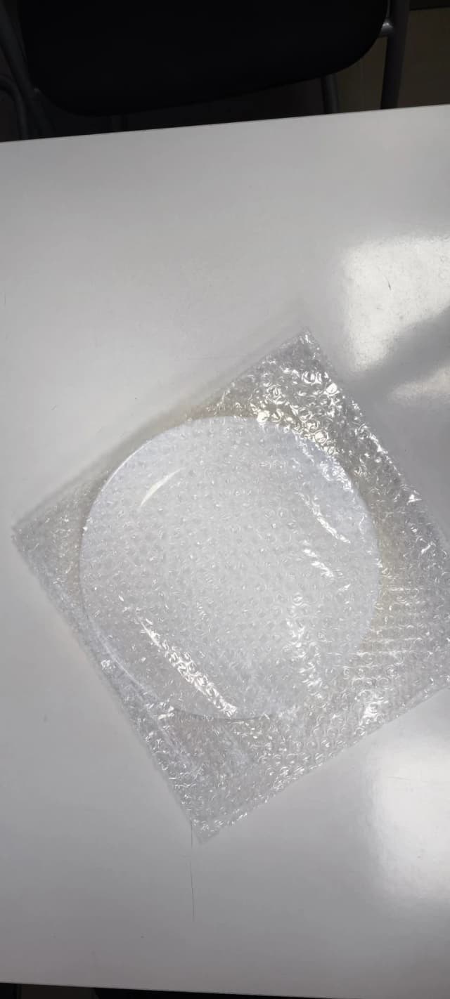 Bublinkové vrecko 100 µm